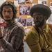 Farklılıklar Üzerine: BlacKkKlansman