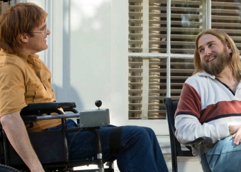 Filmekimi 2018: Don’t Worry, He Won’t Get Far On Foot (2018) & The Kindergarten Teacher (2018)