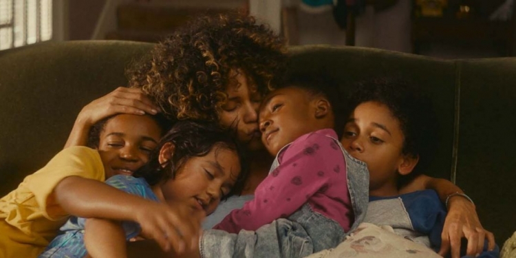 Filmekimi 2018: Kings (2017)