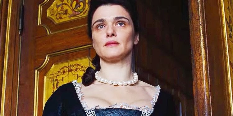 Filmekimi 2018: The Favourite (2018)