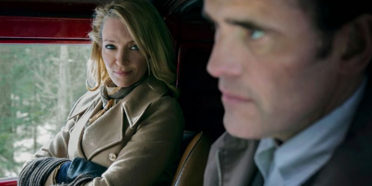 Filmekimi 2018: The House That Jack Built (2018)