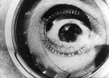 Gerçekliğin Düşleri: A Man With A Movie Camera (1929)