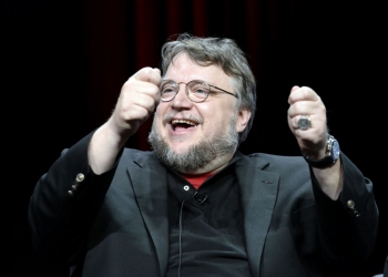 Guillermo Del Toro’dan Stop-Motion Pinocchio Geliyor!