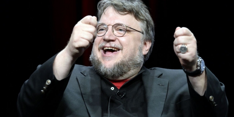 Guillermo Del Toro’dan Stop-Motion Pinocchio Geliyor!