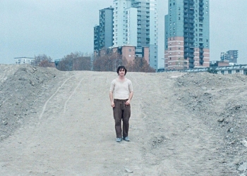 Happy As Lazzaro: Yersiz Yurtsuz Bir Peygamber