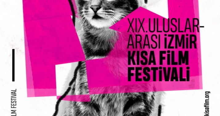 Hollywood Yıldızı, Uluslararası İzmir Kısa Film Festivali’nin Jürisinde