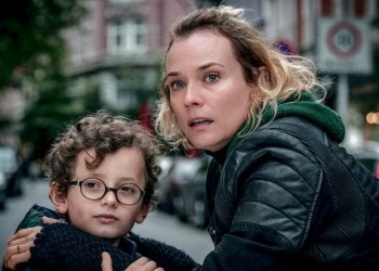 In The Fade (2017): Onlar Artık İnsan Değil, Sadece Vücut Parçaları