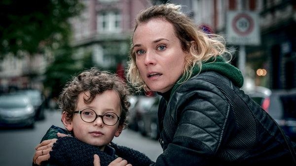In The Fade (2017): Onlar Artık İnsan Değil, Sadece Vücut Parçaları