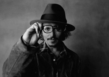 Johnny Depp Yeni Filminde Ünlü Fotoğrafçıyı Canlandıracak