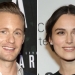 Keira Knightley ve Alexander Skarsgard’lı 2. Dünya Savaşı Filminden İlk Fragman Geldi