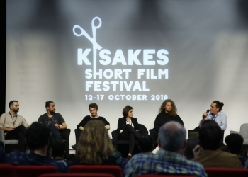 KısaKes En İyi Kısa Film Festivalleri Arasında!