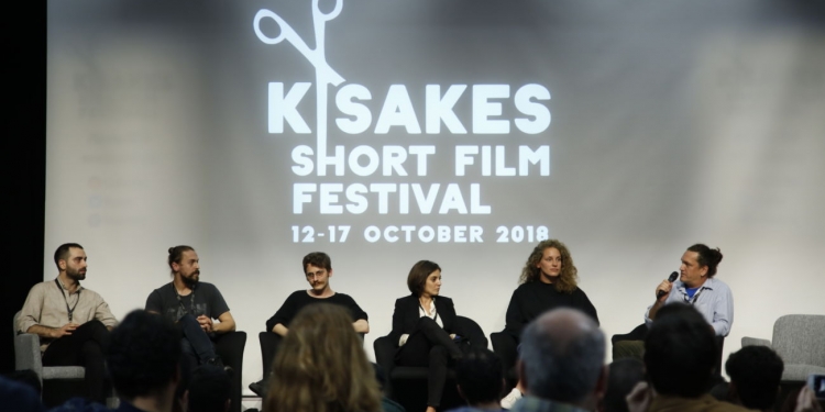 KısaKes En İyi Kısa Film Festivalleri Arasında!