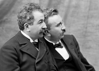 Lumière Kardeşler Restorasyon Sürecinde