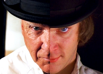Malcolm Mcdowell Fair and Balanced’da Rol Alacak