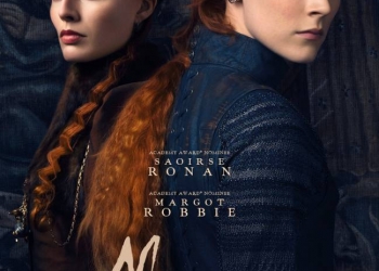 Mary Queen Of Scots’dan Yeni Fragman!