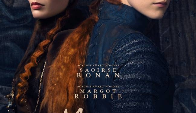 Mary Queen Of Scots’dan Yeni Fragman!
