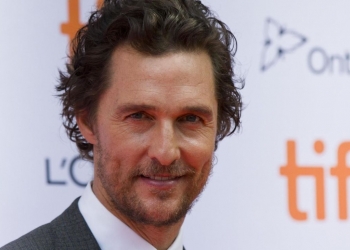 Matthew McConaughey, Guy Ritchie’nin Yeni Filminde