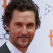 Matthew McConaughey, Guy Ritchie’nin Yeni Filminde