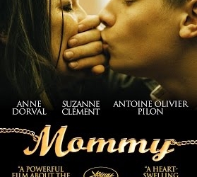Mommy (2014)
