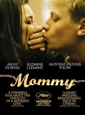 Mommy (2014)