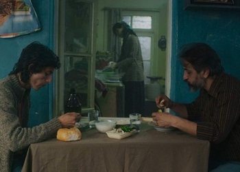 Muğlaklığın Gölgesinde: Güvercin (2018)