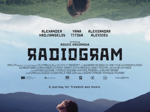 Radiogram (2017)
