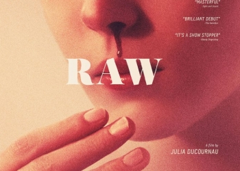 Raw (2016)