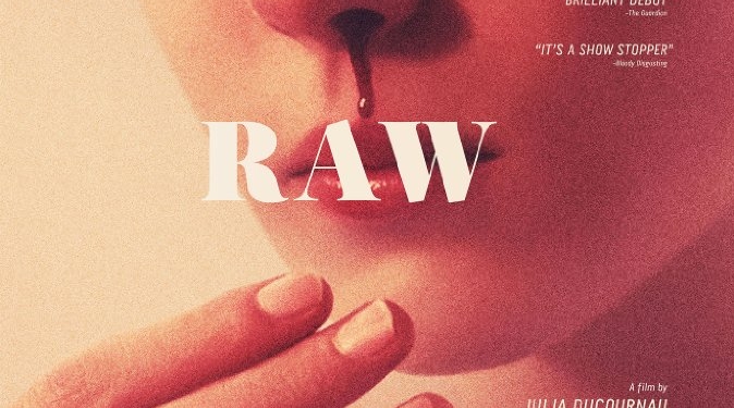 Raw (2016)