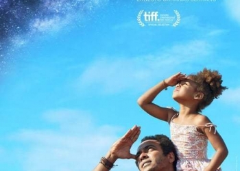 Sergio & Sergei (2017)