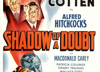 Shadow of a Doubt (1943)