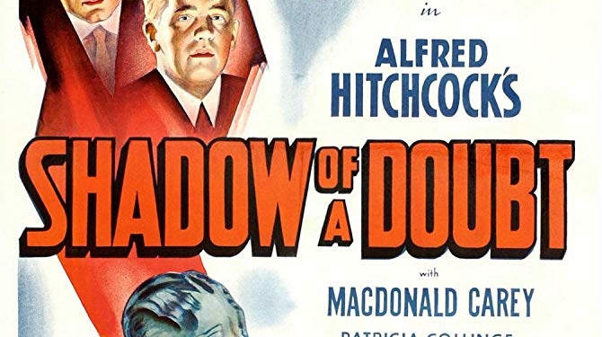 Shadow of a Doubt (1943)