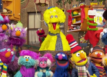 Susam Sokağı Sevenlerine Müjde!