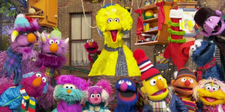 Susam Sokağı Sevenlerine Müjde!