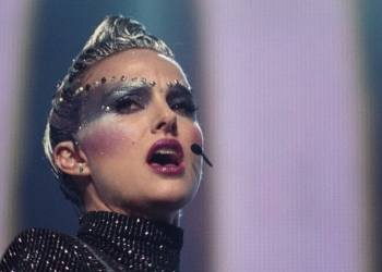 “Vox Lux”dan İlk Fragman Geldi