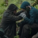 Yeşil Yaşamın Peşinde: Leave No Trace (2018)