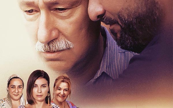 Çağan Irmak İmzalı “Bizi Hatırla”dan Yeni Afiş!