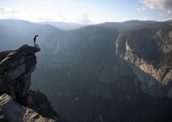 ‘’Free Solo’’ Bağımsız Film Kategorisinde Gişe Rekoruna Gidiyor
