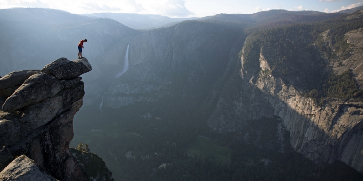 ‘’Free Solo’’ Bağımsız Film Kategorisinde Gişe Rekoruna Gidiyor