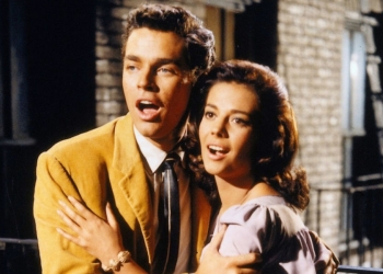 “West Side Story”nin Başrol İsmi Açıklandı