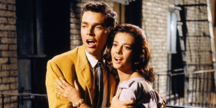 “West Side Story”nin Başrol İsmi Açıklandı