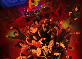 2 Kasım’da Vizyonda!