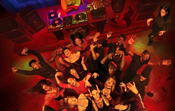 2 Kasım’da Vizyonda!