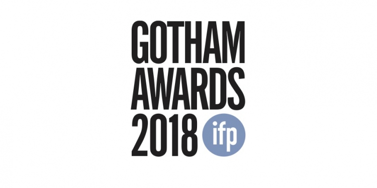 2018 Gotham Film Ödülleri Sahipleriyle Buluştu