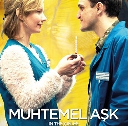 23 Kasım’da Vizyonda