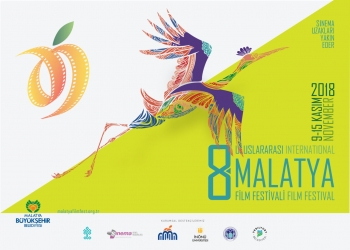 8. Malatya Uluslararası Film Festivali Başladı