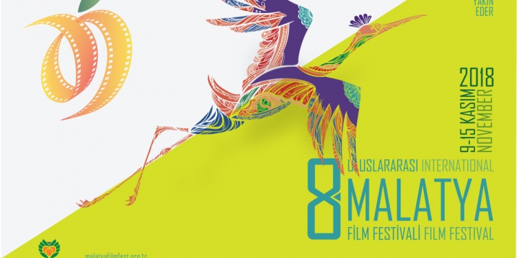 8. Malatya Uluslararası Film Festivali Başladı