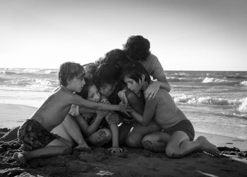Alfonso Cuarón’un ‘’Roma’’sından Muhteşem Bir Fragman Daha Yayınlandı