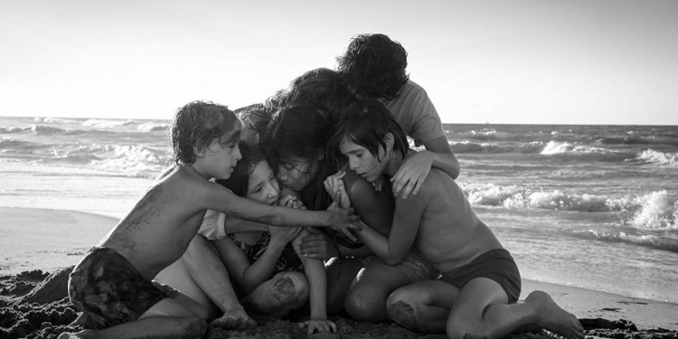 Alfonso Cuarón’un ‘’Roma’’sından Muhteşem Bir Fragman Daha Yayınlandı