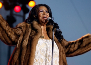 Aretha Franklin Filmi 46 Yıl Sonra Gösterilecek