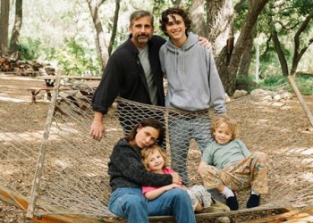 Beautiful Boy’un Yeni Fragmanı Yayınlandı